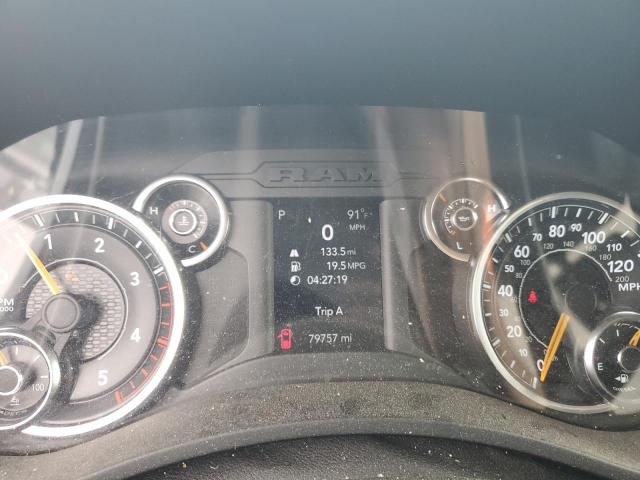 2019 RAM 2500 BIG H - 3C6UR5DL4KG694089