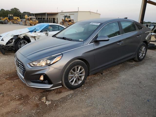 2018 HYUNDAI SONATA SE 2018