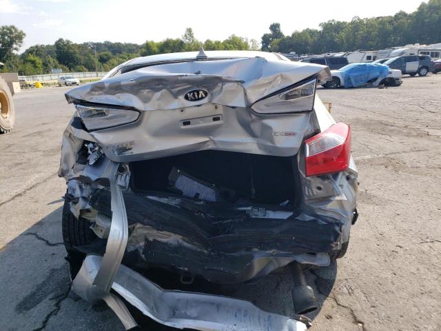 2015 KIA FORTE EX - KNAFX4A80F5286698