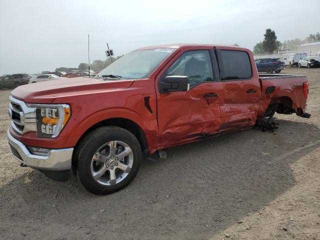 2023 FORD F150 SUPER - 1FTEW1EP6PKF84726