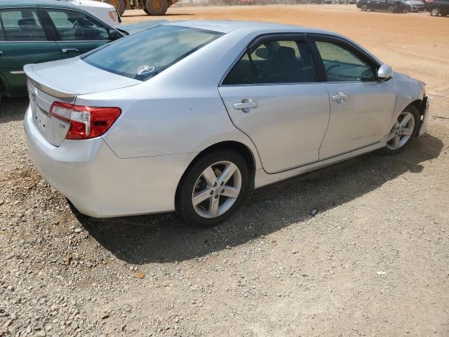 VIN 4T1BF1FK9DU204442 2013 Toyota Camry, L no.3