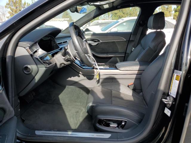 2021 AUDI A8 L E WAU8HAF85MN011175