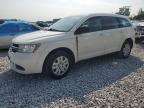 DODGE JOURNEY SE photo