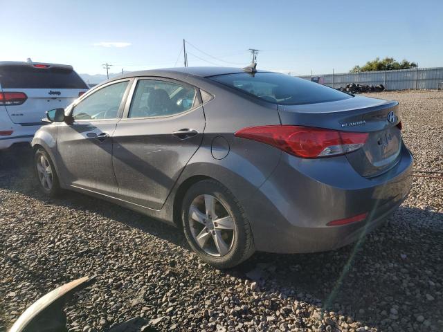 Vin: 5npdh4ae3dh348833, lot: 67107014, hyundai elantra gls 20132