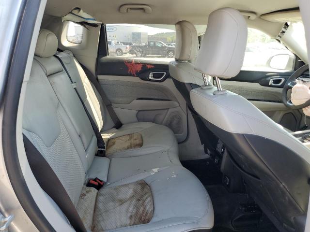 2022 JEEP COMPASS LA - 3C4NJCBB9NT145826