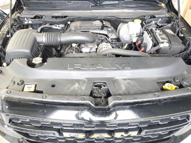 2022 RAM 1500 BIG H - 1C6RREFT1NN274823