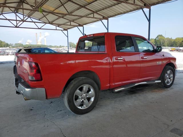 2018 RAM 1500 SLT - 1C6RR7LT6JS294903