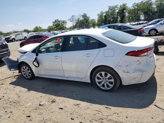 2024 TOYOTA COROLLA LE - JTDBCMFE5R3048826