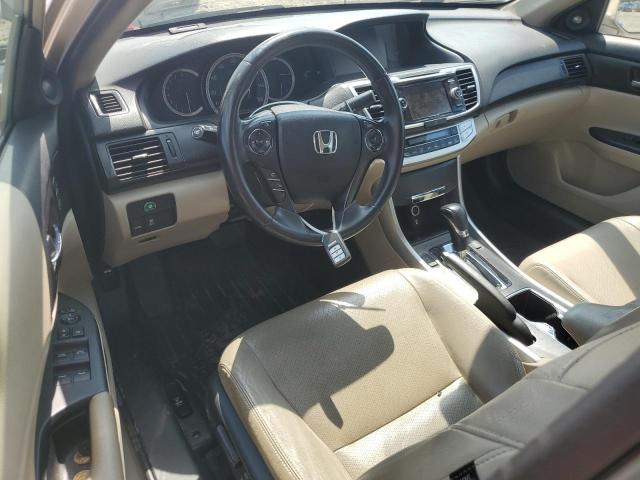 2015 HONDA ACCORD EXL 1HGCR2F83FA254298  64879054