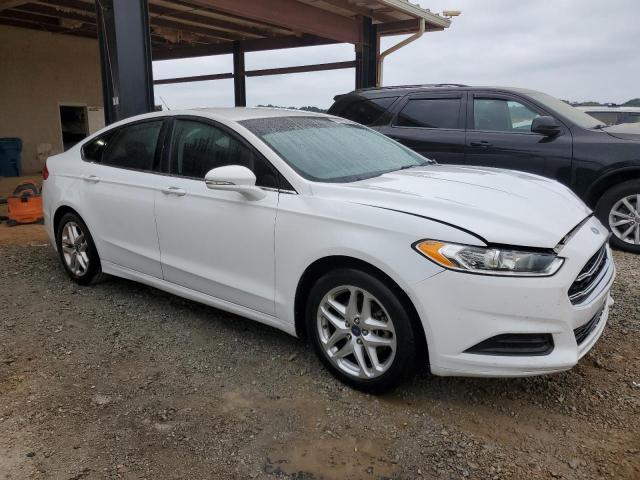 VIN 1FA6P0H7XE5386188 2014 Ford Fusion, SE no.4