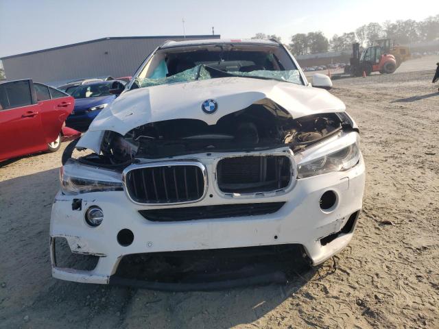 2016 BMW X5 XDRIVE3 - 5UXKR0C54G0P22876