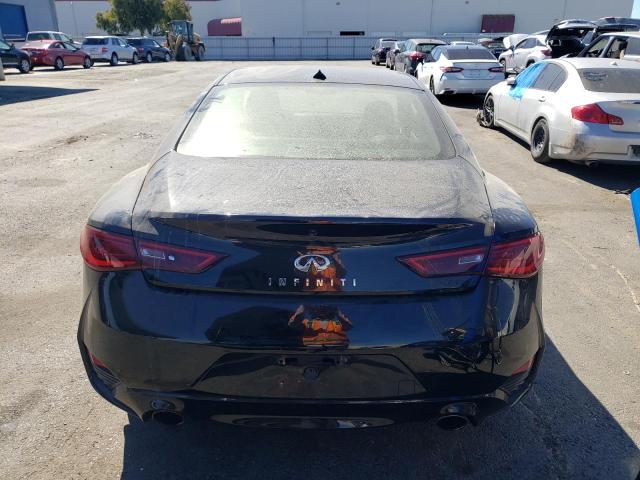 VIN JN1EV7EK0LM340419 2020 Infiniti Q60, Pure no.6