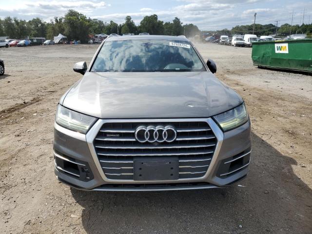 VIN WA1LAAF79HD036286 2017 Audi Q7, Premium Plus no.5