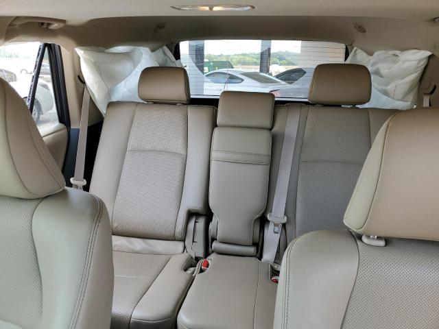 2020 TOYOTA 4RUNNER SR - JTEZU5JR1L5218019