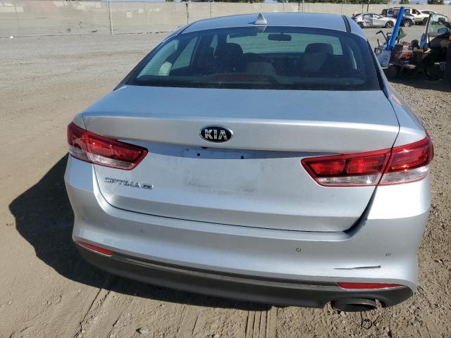 VIN 5XXGT4L34JG215352 2018 KIA Optima, LX no.6