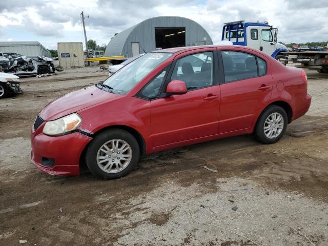 2013 SUZUKI SX4 LE JS2YC5A3XD6102849  69992234