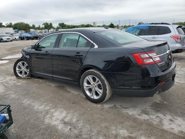 VIN 1FAHP2D8XGG104769 2016 Ford Taurus, SE no.2