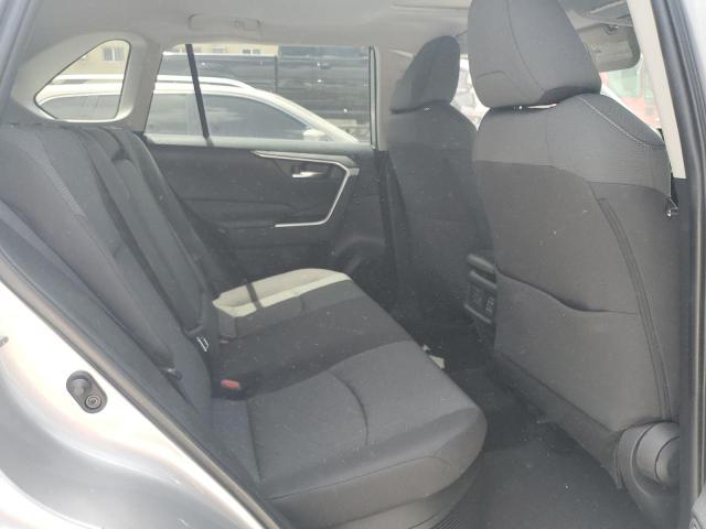2022 TOYOTA RAV4 XLE - 4T3RWRFV0NU055466