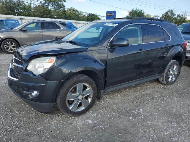 2013 CHEVROLET EQUINOX LT 2013