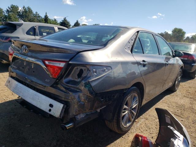 VIN 4T1BF1FK3FU918974 2015 Toyota Camry, LE no.3