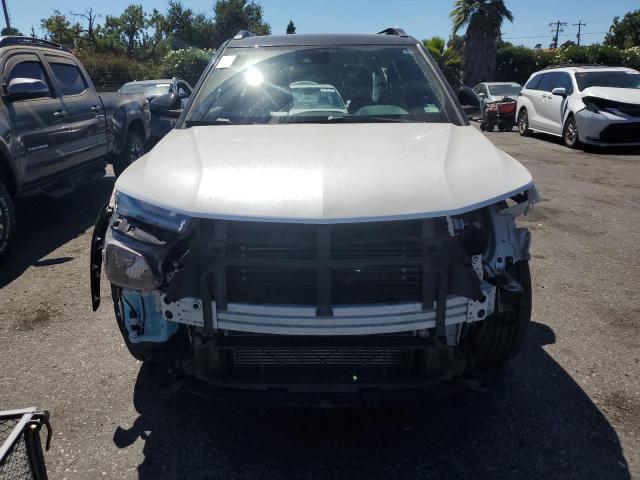 2021 CHEVROLET TRAILBLAZE - KL79MTSL1MB064253