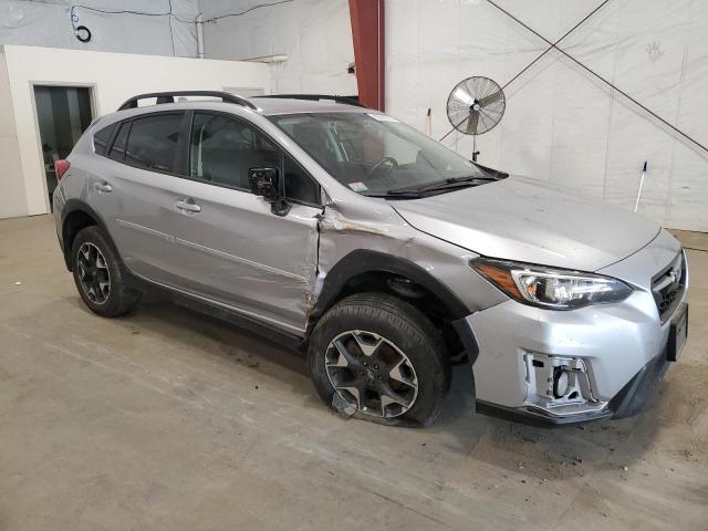 VIN JF2GTAPCXL8206736 2020 Subaru Crosstrek, Premium no.4