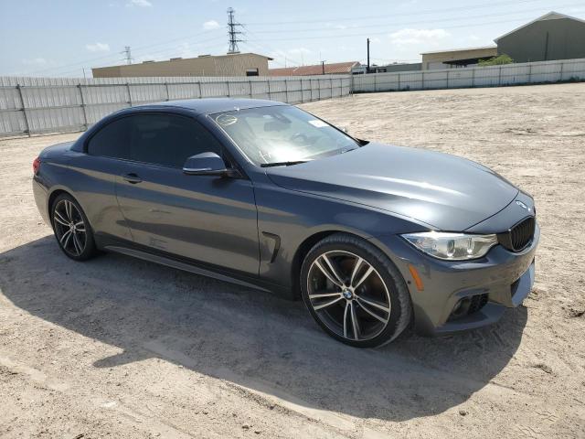 VIN WBA4T9C59H5A14823 2017 BMW 4 Series, 440I no.4