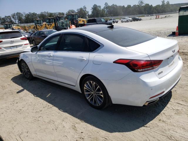 2015 HYUNDAI GENESIS 3. - KMHGN4JE4FU100357
