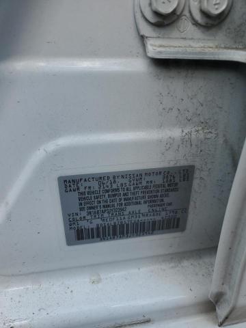 2018 NISSAN SENTRA S - 3N1AB7AP3JY323942