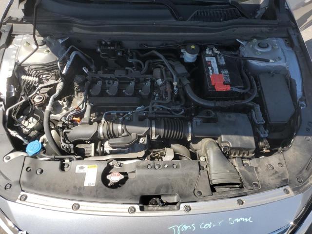 2021 HONDA ACCORD LX - 1HGCV1F10MA051911