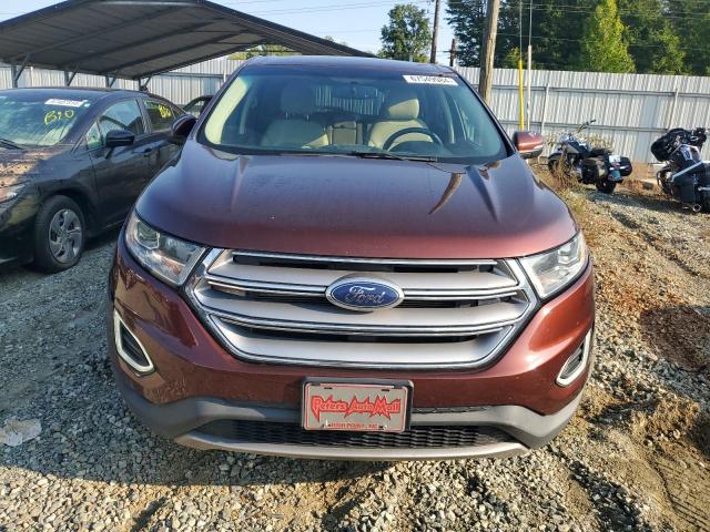 2016 FORD EDGE SEL - 2FMPK3J88GBB25010