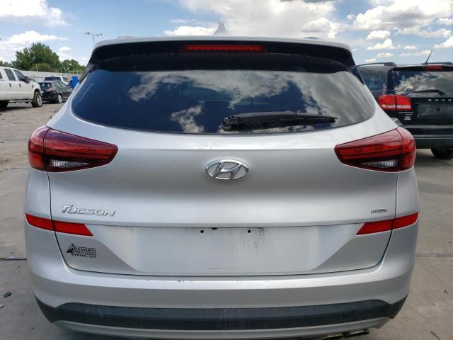 2019 HYUNDAI TUCSON LIM - KM8J3CAL3KU971006