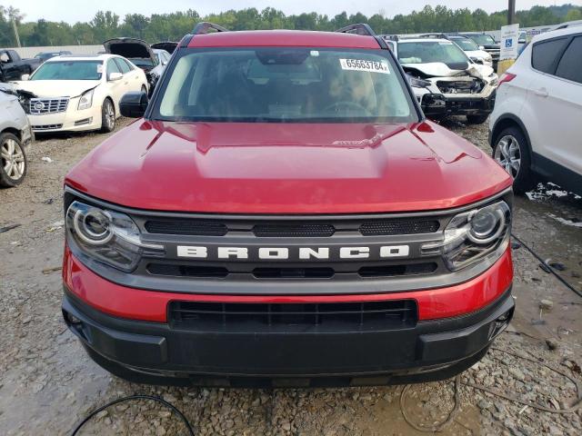 2021 FORD BRONCO SPO - 3FMCR9B60MRB00626