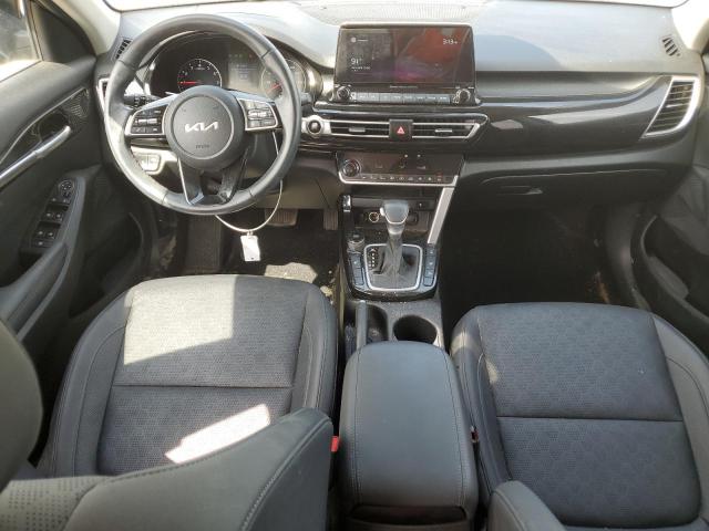 2022 KIA SELTOS EX - KNDERCAA7N7272144
