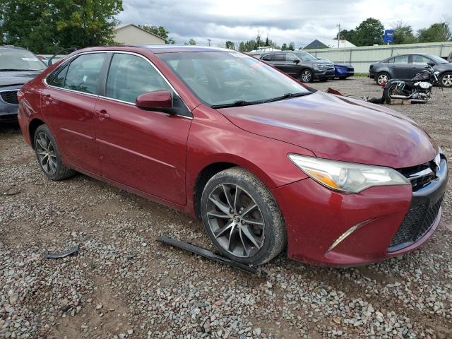 VIN 4T1BF1FK1FU946336 2015 Toyota Camry, LE no.4