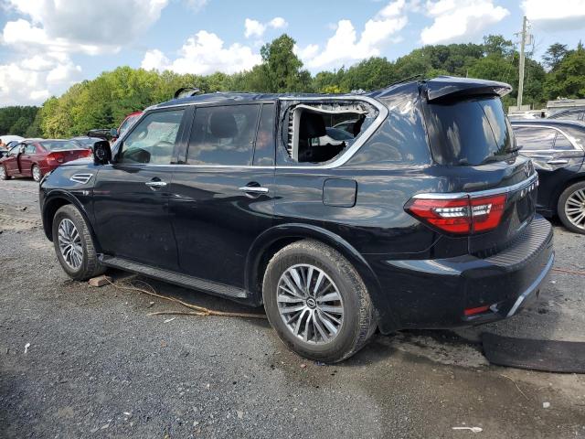 2022 NISSAN ARMADA SL JN8AY2BB9N9814839  66483904