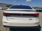 HONDA ACCORD HYB photo