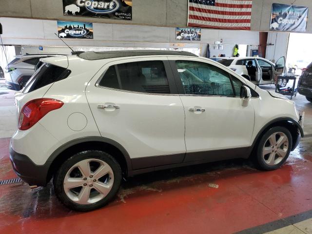 VIN KL4CJBSB4GB614322 2016 Buick Encore, Convenience no.3