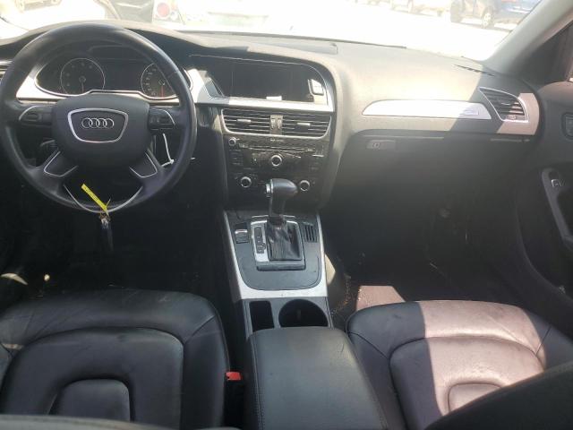 VIN WAUBFAFL7FN018406 2015 Audi A4, Premium no.8