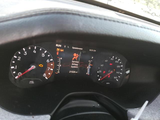 2023 JEEP COMPASS LA - 3C4NJDFN1PT528818