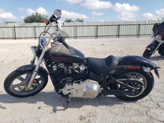 2023 HARLEY-DAVIDSON FXST 1HD1BVJ1XPB063851