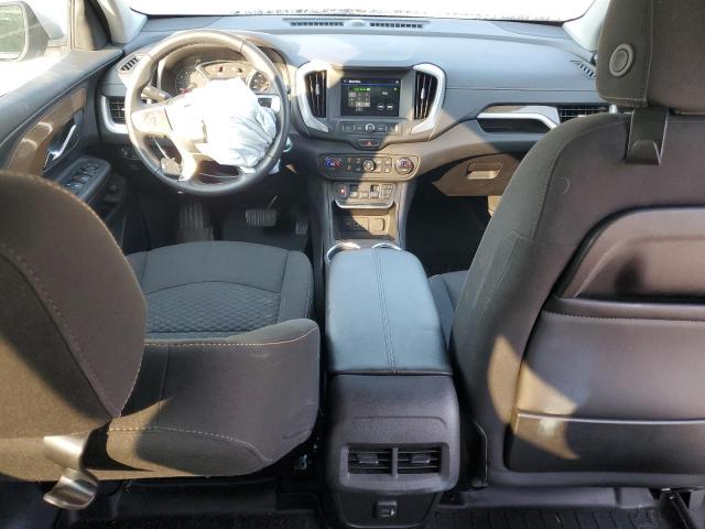 2019 GMC TERRAIN SL - 3GKALMEV7KL124302