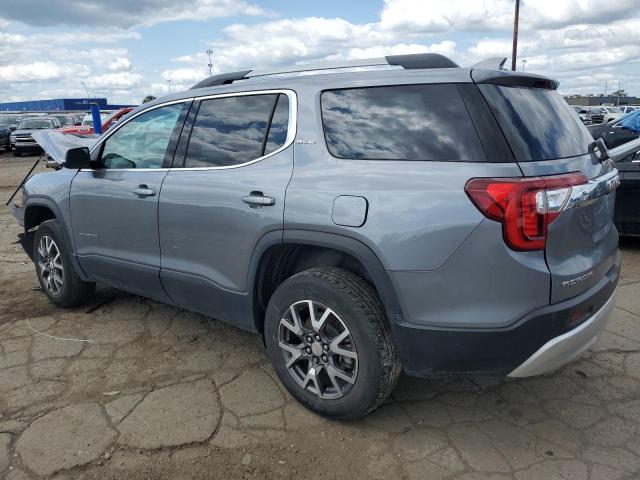 2020 GMC ACADIA SLE - 1GKKNKLA0LZ198139