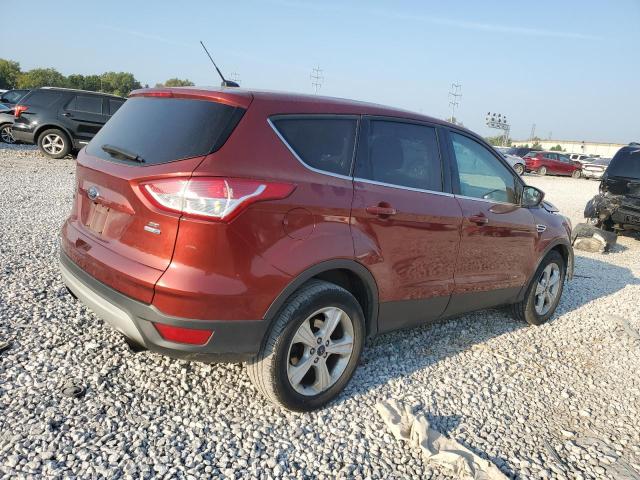 2015 FORD ESCAPE SE - 1FMCU9GX7FUB17323