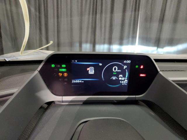 2023 SUBARU SOLTERRA P JTMABABAXPA024501
