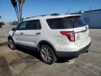 FORD EXPLORER L photo