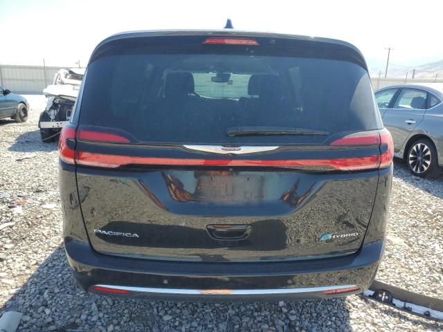 2022 CHRYSLER PACIFICA H - 2C4RC1L77NR147958