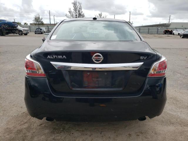 2015 NISSAN ALTIMA 2.5 - 1N4AL3AP8FC128945