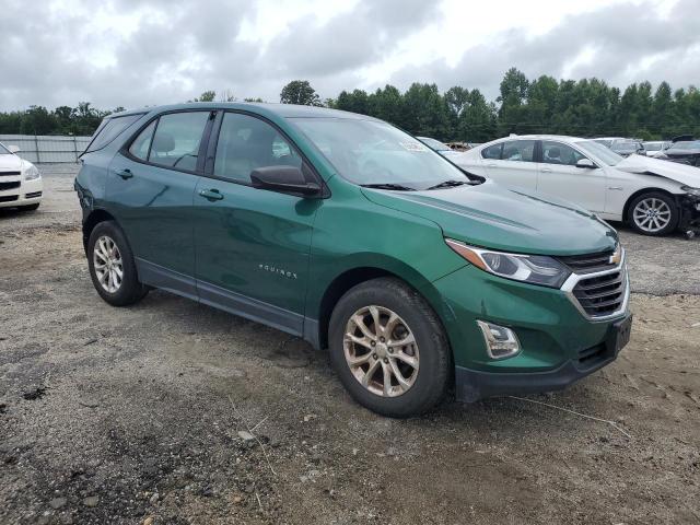 2018 CHEVROLET EQUINOX LS - 2GNAXHEV1J6195965