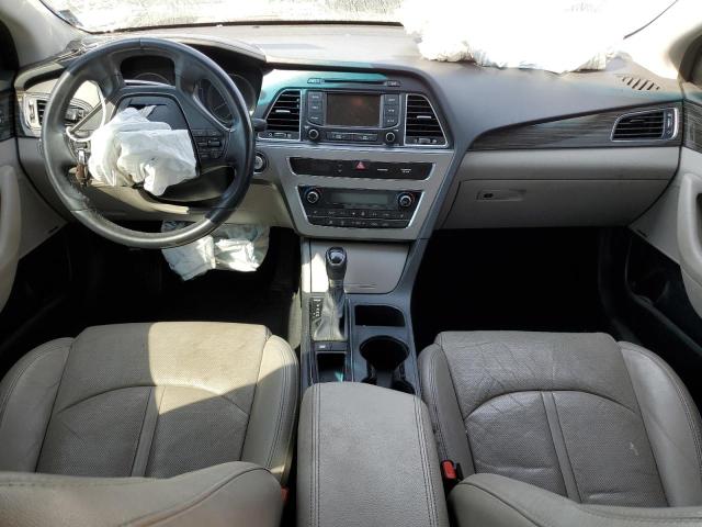 2015 HYUNDAI SONATA SPO - 5NPE34AF8FH100916